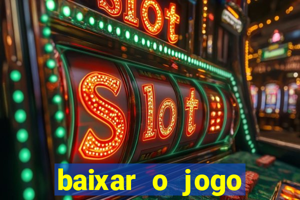 baixar o jogo super mario